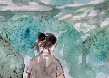 Menanti Kamu di Kartika Masa | Prosa Meisa Wulandari