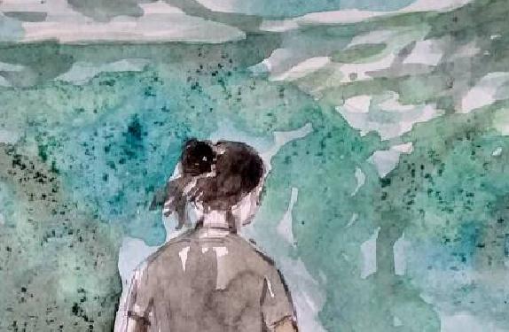 Menanti Kamu di Kartika Masa | Prosa Meisa Wulandari