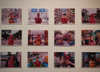 Apa yang Dikatakan Mata-Mata Itu? –Catatan Pameran Fotografi di Gutuhaus, Tulungagung