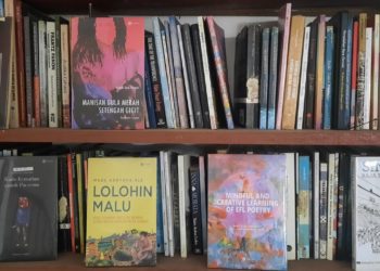 Harbuknas, Momentum Refleksi Gerakan Literasi 