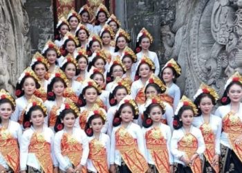 Pesta Kesenian Bali 2024 Akan Diikuti 13.561 Seniman dan 90 Persen Seniman Muda