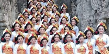 Pesta Kesenian Bali 2024 Akan Diikuti 13.561 Seniman dan 90 Persen Seniman Muda