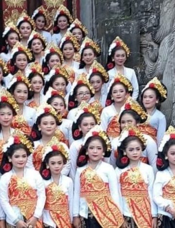 Pesta Kesenian Bali 2024 Akan Diikuti 13.561 Seniman dan 90 Persen Seniman Muda