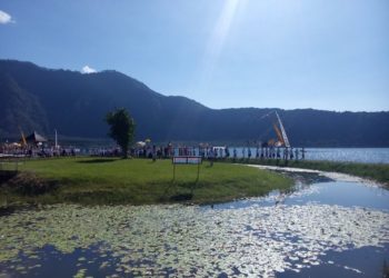 Air dalam Peradaban Bali