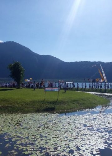 Air dalam Peradaban Bali