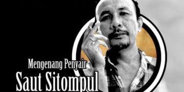 Ikuti Acara Mengenang Penyair Saut Sitompul di TIM,  20 Mei 2024