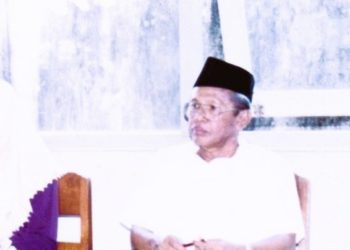 Mengenal H.M. Said Budairy dan Napak Tilasnya di Buleleng-Bali