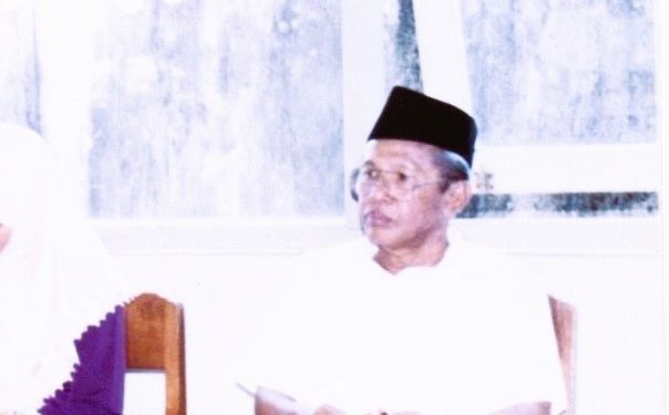 Mengenal H.M. Said Budairy dan Napak Tilasnya di Buleleng-Bali