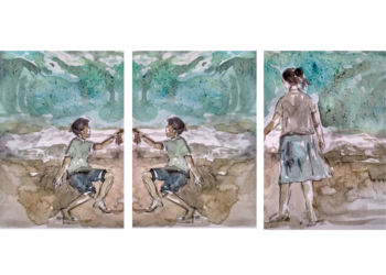 Dua Bandit Kecil dan Seorang Ibu yang Dihujani Banyak Masalah | Cerpen Sonhaji Abdullah