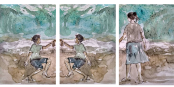 Dua Bandit Kecil dan Seorang Ibu yang Dihujani Banyak Masalah | Cerpen Sonhaji Abdullah