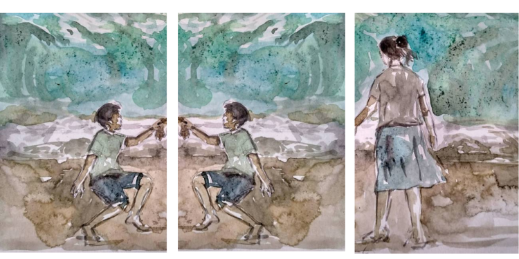 Dua Bandit Kecil dan Seorang Ibu yang Dihujani Banyak Masalah | Cerpen Sonhaji Abdullah