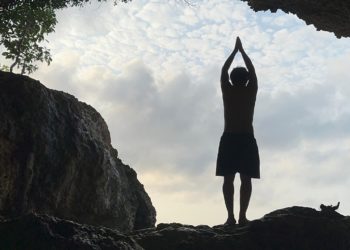 SEBARIS DOA | Catatan Harian Sugi Lanus