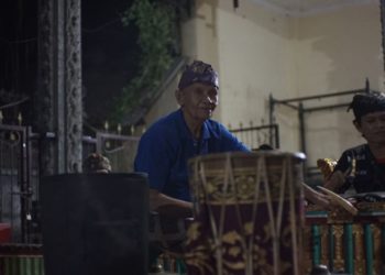 Made Kranca Melangkah Bersama Gong Legendaris Jagaraga Menuju Pesta Kesenian Bali 2024