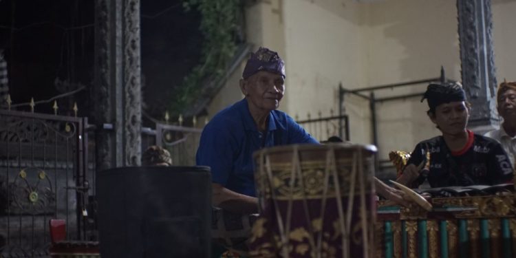 Made Kranca Melangkah Bersama Gong Legendaris Jagaraga Menuju Pesta Kesenian Bali 2024