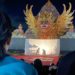 Pesan Dewa Ruci dalam Pagelaran Seni Tri Hita Karana di Taman Bung Karno