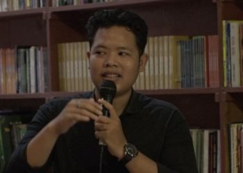 Kisah Dio Artayasa, Mahasiswa STAHN Mpu Kuturan Singaraja yang Menjadi Panitia Penyelenggara Pemilu 2024