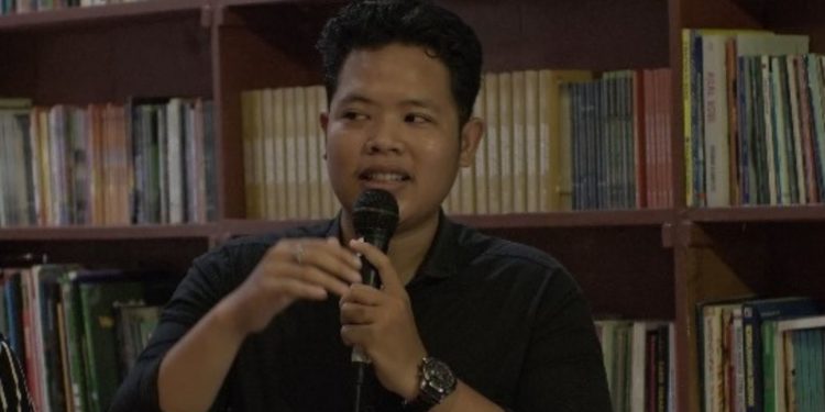 Kisah Dio Artayasa, Mahasiswa STAHN Mpu Kuturan Singaraja yang Menjadi Panitia Penyelenggara Pemilu 2024