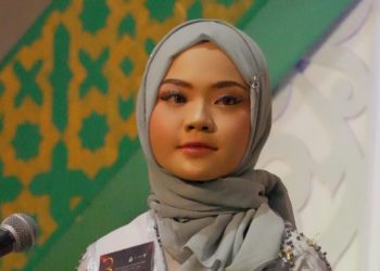 Berbincang dengan Kunti Afrida Maharani, Pemenang Putri Hijabfluencer Bali 2024