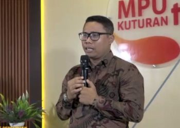 Kolaborasi Lima Kampus Hindu di Indonesia: Usaha Meningkatkan Literasi Keagamaan Hindu Generasi Z