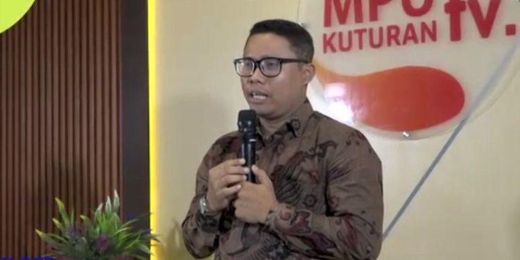 Kolaborasi Lima Kampus Hindu di Indonesia: Usaha Meningkatkan Literasi Keagamaan Hindu Generasi Z