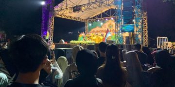 Festival Bedug PHBI Buleleng 2024: Eksperimen Itu Berwujud Alat Musik “Tak Bernama”