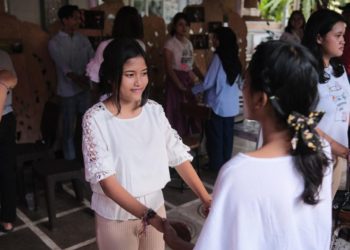 Workshop Inklusifitas Seni Komunitas Aghumi: Ikhtiar Menumbuhkan Ruang Kesenian bagi Masyarakat Difabel, Autism, dan Rentan