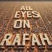 “All Eyes on Rafah” – Dilema antara Sensasi dan Fakta