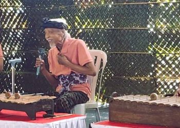 Made Taro: Ini Zaman Kebangkitan Dongeng