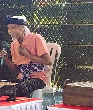 Made Taro: Ini Zaman Kebangkitan Dongeng