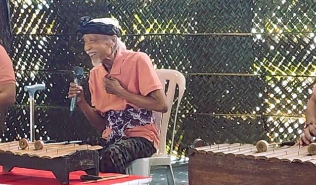 Made Taro: Ini Zaman Kebangkitan Dongeng