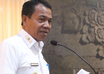 Pj Bupati Buleleng: Pentingnya Kolaborasi dalam Program Percepatan Akses Keuangan Daerah