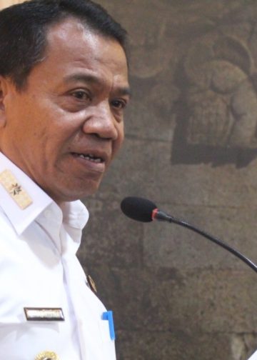 Pj Bupati Buleleng: Pentingnya Kolaborasi dalam Program Percepatan Akses Keuangan Daerah