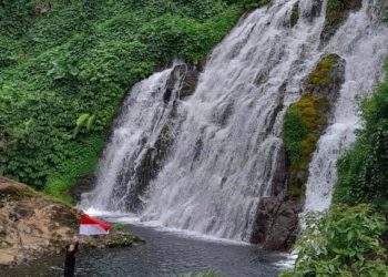 Refleksi Event World Water Forum (WWF) dalam Hari Lingkungan Hidup Sedunia
