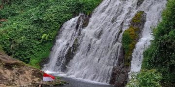 Refleksi Event World Water Forum (WWF) dalam Hari Lingkungan Hidup Sedunia