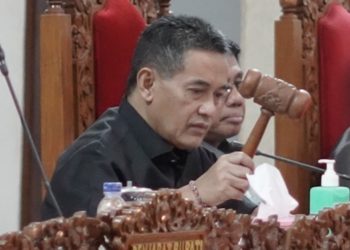 Dua Ranperda Tuntas Sebelum Berakhirnya Masa Tugas Anggota DPRD Buleleng Periode 2019-2024