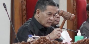 Dua Ranperda Tuntas Sebelum Berakhirnya Masa Tugas Anggota DPRD Buleleng Periode 2019-2024