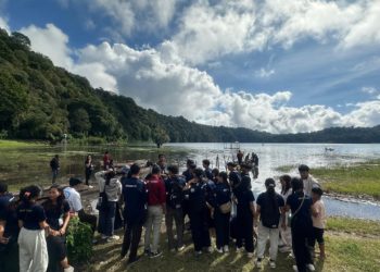 Danau Tamblingan, Sumber Air, Objek Wisata, dan Hal-hal yang Dilakukan Mahasiswa