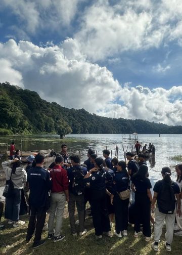 Danau Tamblingan, Sumber Air, Objek Wisata, dan Hal-hal yang Dilakukan Mahasiswa