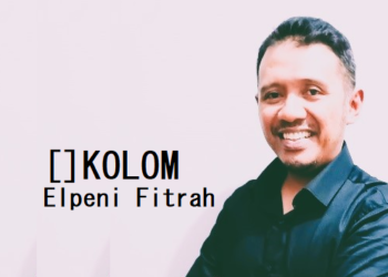 Refleksi di Hari Media Sosial Nasional