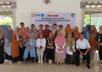 Yuk, Dukung Pembangunan Desa yang Inklusif dan Berkelanjutan Melalui DRPPA