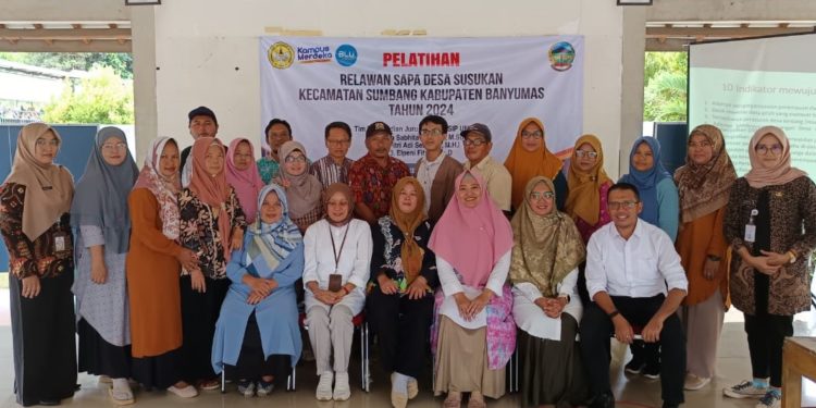 Yuk, Dukung Pembangunan Desa yang Inklusif dan Berkelanjutan Melalui DRPPA