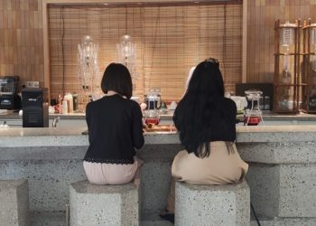 Limit Arsitektur dalam Menyongsong Abad Urban