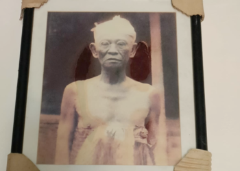 Geguritan Rajendra Prasad: Tonggak Awal Jejak Bung Karno dalam Sastra Bali Tradisional