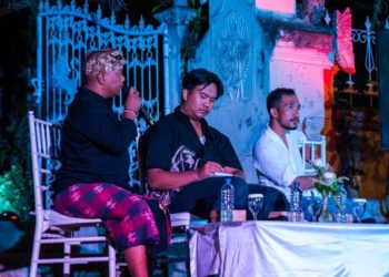 Membicarakan Kembali Identitas Musikal Dangin Njung dan Dauh Njung di Bali Utara