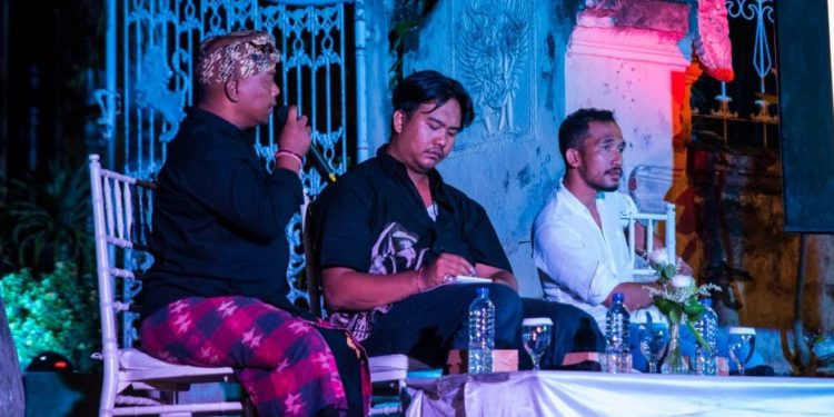 Membicarakan Kembali Identitas Musikal Dangin Njung dan Dauh Njung di Bali Utara