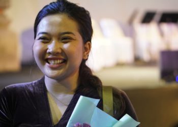 Repertoar “Ng”, Pranamya Swari, dan Proses Kreatifnya