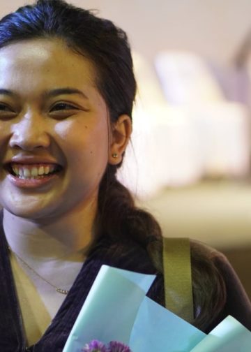 Repertoar “Ng”, Pranamya Swari, dan Proses Kreatifnya