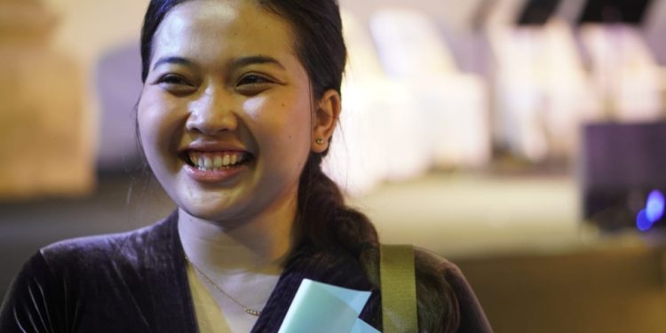 Repertoar “Ng”, Pranamya Swari, dan Proses Kreatifnya