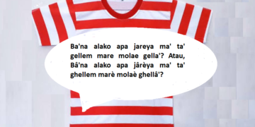 Bangga dengan Bahasa Madura