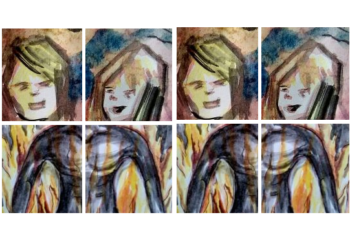 Pekik Takbir Malam Hari Raya | Cerpen Khairul A. El Maliky